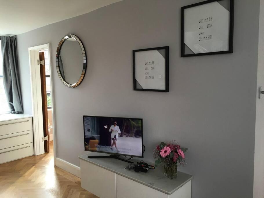 Amazing Apartment Central London Near Tube Station Экстерьер фото